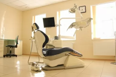 Стоматологическая клиника Перцева