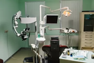 Стоматологическая клиника Перцева