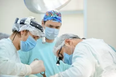 Центр амбулаторной хирургии