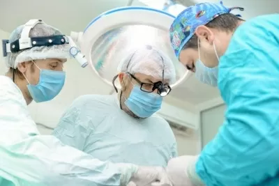 Центр амбулаторной хирургии