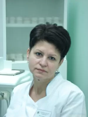 Стоматологическая поликлиника