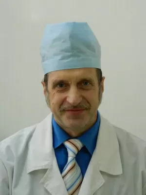 Стоматологическая поликлиника