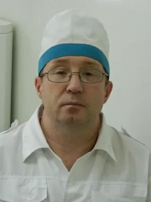 Стоматологическая поликлиника