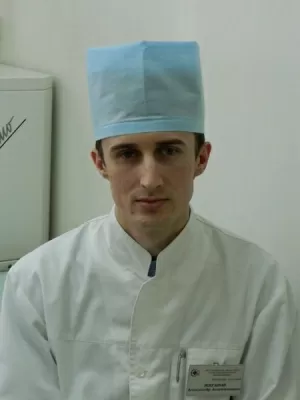 Стоматологическая поликлиника