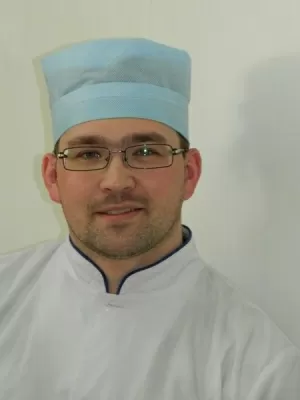 Стоматологическая поликлиника