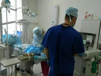 Стоматологическая поликлиника