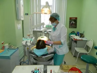 Стоматологическая поликлиника