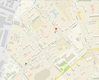 Костромская областная стоматологическая поликлиника