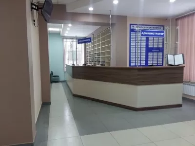 Костромская областная клиническая больница