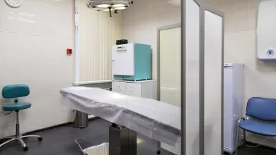 Клиника пластической хирургии Доктора Гурьянова