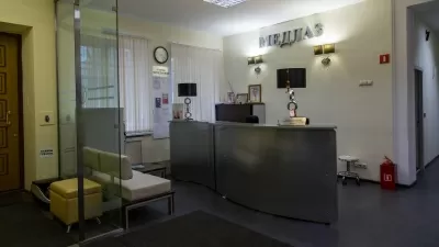 Клиника пластической хирургии Доктора Гурьянова