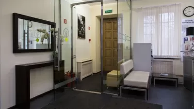 Клиника пластической хирургии Доктора Гурьянова