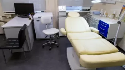 Клиника пластической хирургии Доктора Гурьянова