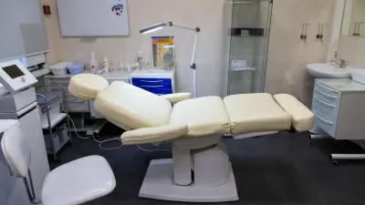 Клиника пластической хирургии Доктора Гурьянова