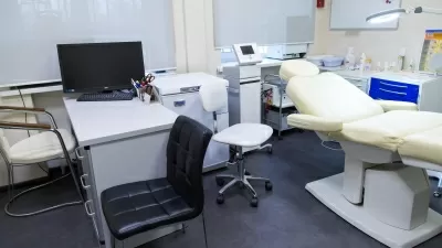 Клиника пластической хирургии Доктора Гурьянова