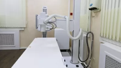 Клиника пластической хирургии Доктора Гурьянова