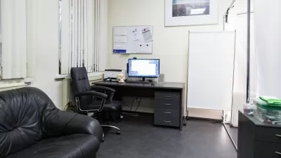 Клиника пластической хирургии Доктора Гурьянова