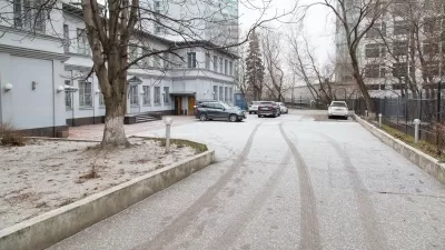 Клиника пластической хирургии Доктора Гурьянова