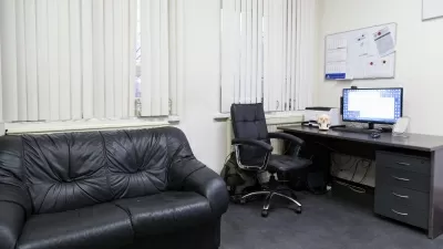 Клиника пластической хирургии Доктора Гурьянова