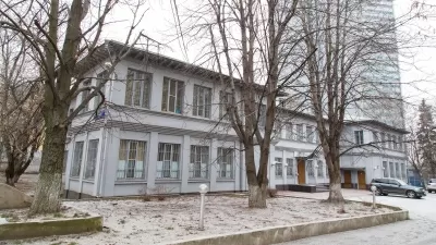 Клиника пластической хирургии Доктора Гурьянова