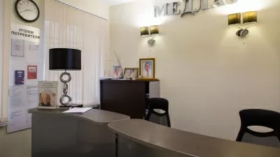 Клиника пластической хирургии Доктора Гурьянова