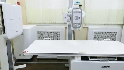 Клиника пластической хирургии Доктора Гурьянова