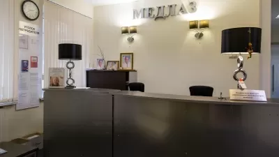 Клиника пластической хирургии Доктора Гурьянова