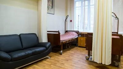 Клиника пластической хирургии Доктора Гурьянова