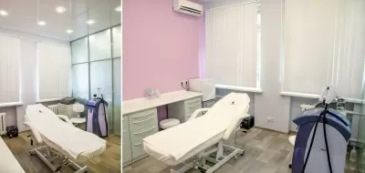 Клиника пластической хирургии Доктора Гурьянова