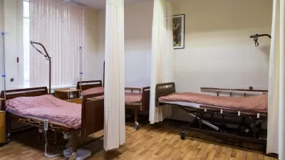 Клиника пластической хирургии Доктора Гурьянова