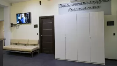 Клиника пластической хирургии Доктора Гурьянова