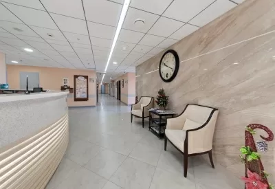 Клиника Медицина