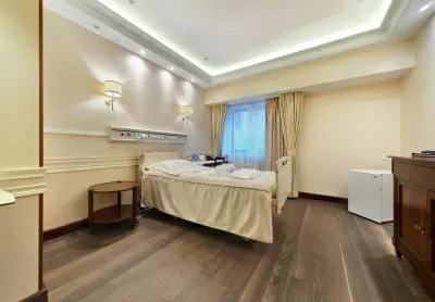 Клиника Медицина