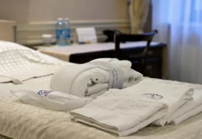 Клиника Медицина