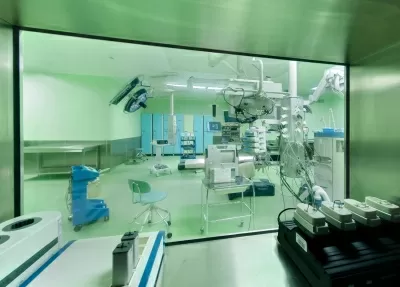 Клиника Медицина