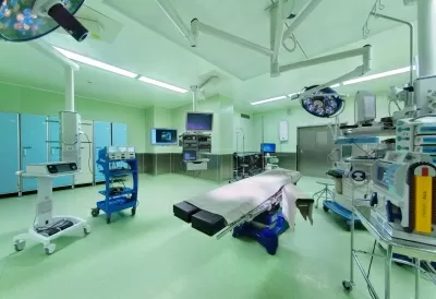 Клиника Медицина