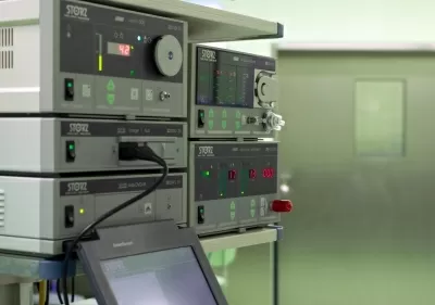 Клиника Медицина