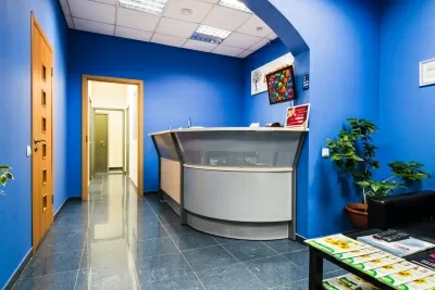 Доктор с вами