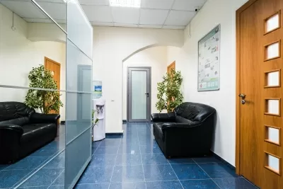 Доктор с вами