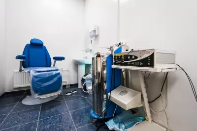 Доктор с вами