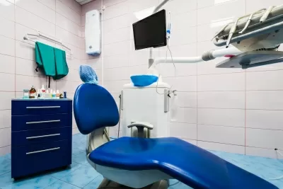 Доктор с вами