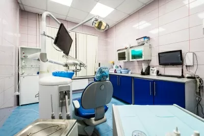 Доктор с вами