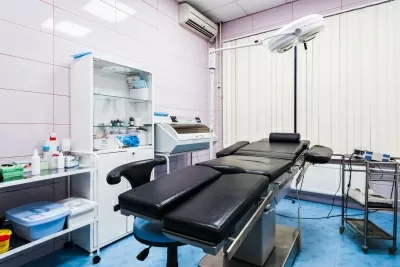 Доктор с вами