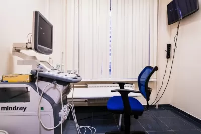 Доктор с вами