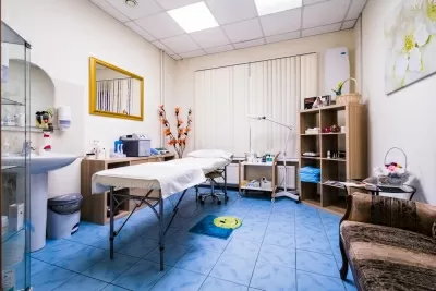 Доктор с вами