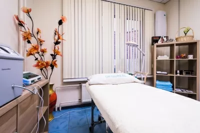 Доктор с вами