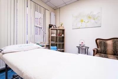 Доктор с вами