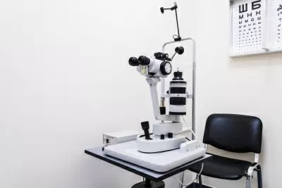 Доктор с вами