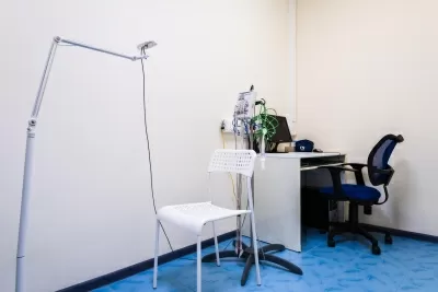 Доктор с вами