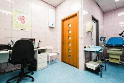 Доктор с вами